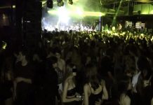 FIETA DE EGRESADOS – PELEA ENTRE VARIOS MENORES