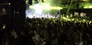 FIETA DE EGRESADOS – PELEA ENTRE VARIOS MENORES