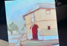 PINTORES GOYANOS EMBAJADORES CULTURALES EN LOS CONCURSOS NACIONALES