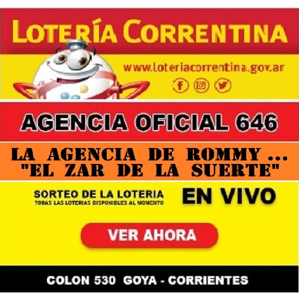 Lotería Romy