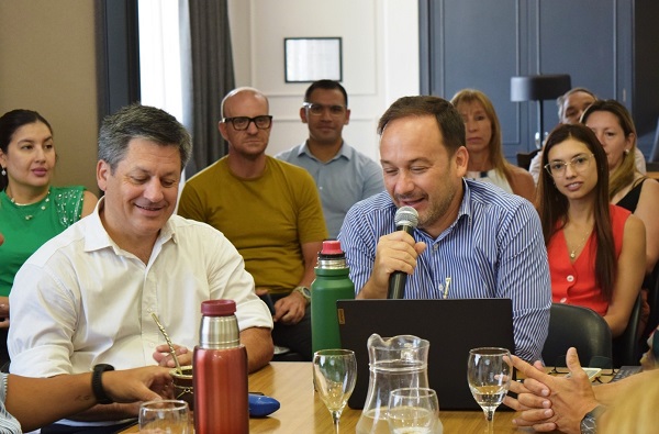 REUNION DE GABINETE (5)