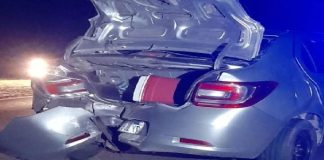 NUEVAMENTE, UN SINIESTRO VIAL DEJA CONSECUENCIA FATAL