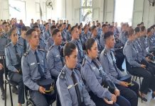 DE INTERÉS PARA LA COMUNIDAD: SE HALLA ABIERTA LA INSCRIPCIÓN PARA LA ESCUELA DE OFICIALES DE LA POLICÍA DE CORRIENTES