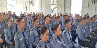 DE INTERES PARA LA COMUNIDAD: SE HALLA ABIERTA LA INSCRIPCIÓN PARA LA ESCUELA DE OFICIALES DE LA POLICÍA DE CORRIENTES