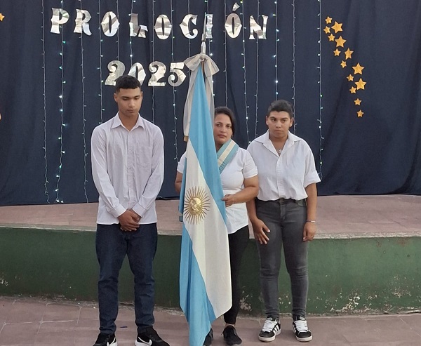 acto colacion escuela para adultos participacion Coordinadora Discapacidad 6