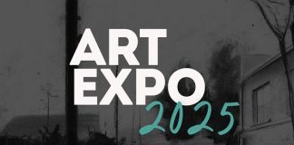 ART EXPO 2025