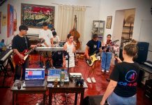 LA ESCUELA MUNICIPAL DE MÚSICA EN EL PROGRAMA NÚMERO 39 DE ECOMUSIC 2025