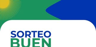 SORTEO DEL BUEN CONTRIBUYENTE MAS DE 19 MILLONES DE PESOS SE DISTRIBUIRÁ ENTRE LOS GANADORES