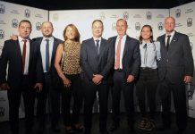 FIESTA NACIONAL DEL SURUBÍ PREPARA SUS BODAS DE ORO PARA EL 2027