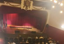 EL CORO POLIFÓNICO MUNICIPAL DE GOYA “ELIDIA ANDINO” BRILLÓ EN EL FESTIVAL INTERNACIONAL “CURUZÚ CORAL 2025”