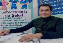 SALUD EN FOCO: EMILIO MARTÍNEZ DETALLÓ AVANCES Y DESAFÍOS EN LA ATENCIÓN PRIMARIA