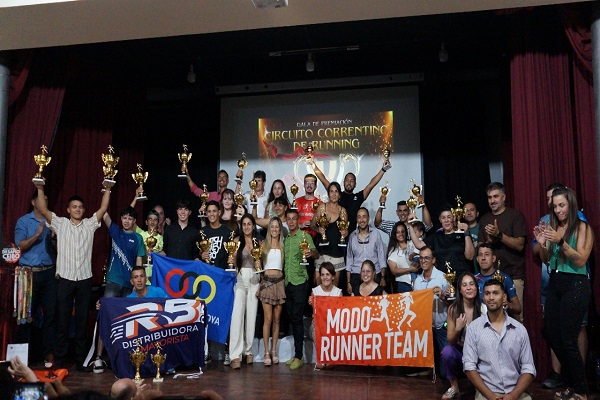 gala Circuito Correntino Running 3