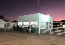 SE DISPUSO SUSPENSIÓN HABILITACIONES COMERCIALES EN ZONA AFECTADA A LOS CORSOS 2026