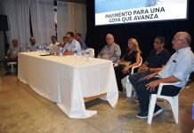 SE PROYECTAN OBRAS CON UNA PLANTA ASFÁLTICA PROVINCIAL