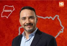 CAMBIO EN LA GESTIÓN EN CORRIENTES: “GUSTAVO DEJA LA VARA MUY ALTA”