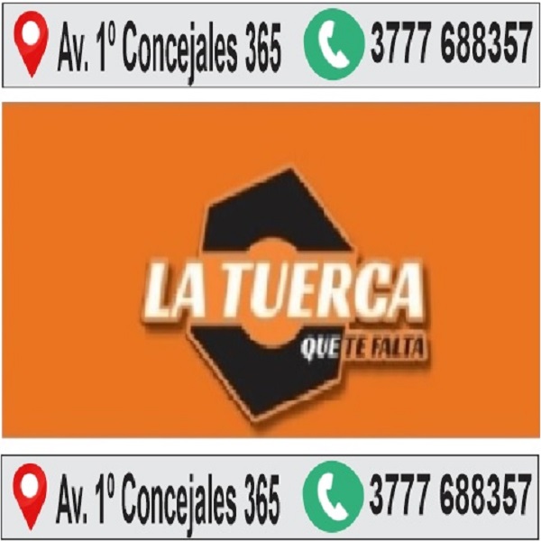LA TUERCA 2