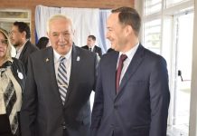 EL COLEGIO SECUNDARIO BRIGADIER MAYOR RUBÉN GUSTAVO ZINI CONSOLIDA SU PROYECTO FORMATIVO