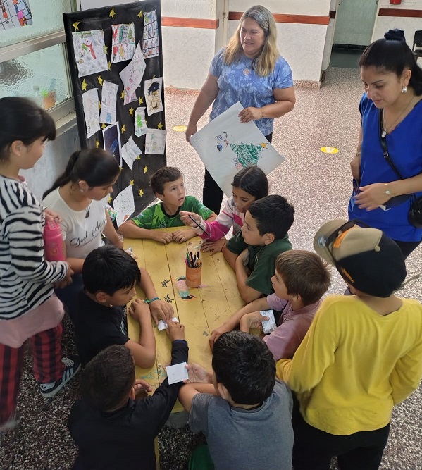 pintando la navidad en familia 1 (1)