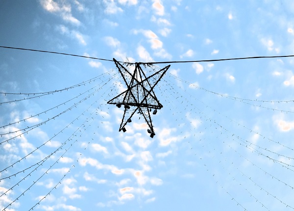 preparativos navideños 3
