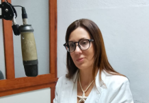 “OJALÁ EL PREMIO LLEGUE A QUIEN MÁS LO NECESITE”: LUDMILA VARGAS VIOLA DETALLÓ CÓMO SERÁ EL SORTEO DEL 19 DE DICIEMBRE