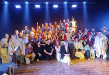 TEATRO DE EXPORTACIÓN