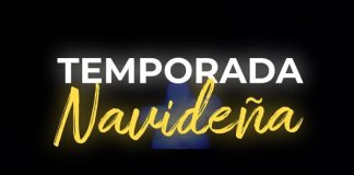 TEMPORADA NAVIDEÑA: El INTENDENTE MUNICIPAL MARIANO HORMAECHEA INVITA A LOS VECINOS, A LA COMUNIDAD TODA AL INICIO DE LA TEMPORADA NAVIDEÑA
