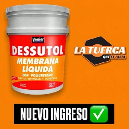 LA TUERCA