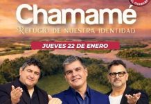 CON SU ANTIGUA MÍSTICA Y ESPLENDOR, TROPICAL, FESTEJA BODAS DE ORO Y VUELVE A LA COMPETENCIA DE LOS CARNAVALES GOYANOS