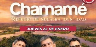 CON SU ANTIGUA MÍSTICA Y ESPLENDOR, TROPICAL, FESTEJA BODAS DE ORO Y VUELVE A LA COMPETENCIA DE LOS CARNAVALES GOYANOS