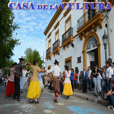 municipalidad de goya