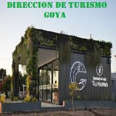 MUNICIPALIDAD DE GOYA