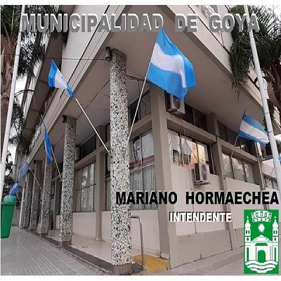MUICIPALIDAD DE GOYA