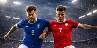 EL DOMINGO SE DEFINEN LOS FINALISTAS DEL FÚTBOL RURAL