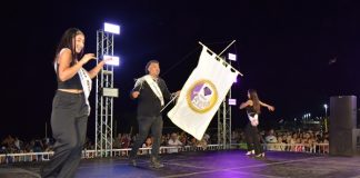 Carnavales goyanos 2026 UNA PIEDRA BRILLANTE ILUMINA A LAS GRANDES CIVILIZACIONES