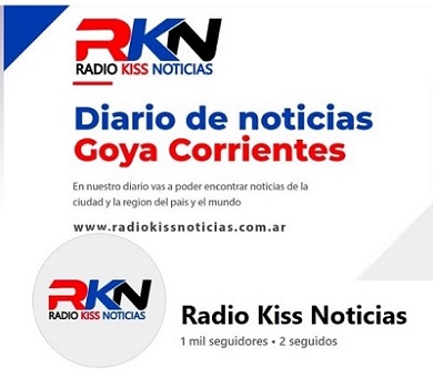 RADIO KISS