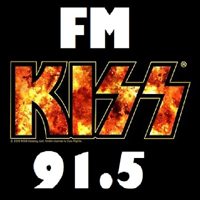 RADIO KISS