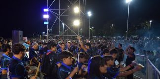 LA TRICAMPEONA, AYMARÁ, EXHIBIRÁ SU ESPLENDOR DESDE ESTE VIERNES EN LA ALFOMBRA BLANCA