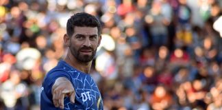 HURACÁN DEFINE SU CONDUCCIÓN TÉCNICA PARA LA TEMPORADA 2026”.