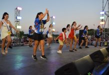 Carnavales goyanos 2026: OH BAHÍA BAILA AL RITMO DEL POP