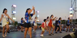 Carnavales goyanos 2026: OH BAHÍA BAILA AL RITMO DEL POP