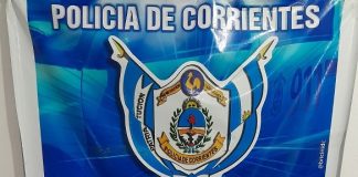 HALLAN Y SECUESTRAN ARMAS DE FUEGO Y CARTUCHOS
