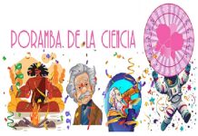 PORAMBÁ DEBUTARÁ EN LOS CARNAVALES GOYANOS CON UNA PROPUESTA CIENTÍFICA Y COLORIDA