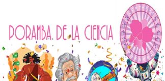 PORAMBÁ DEBUTARÁ EN LOS CARNAVALES GOYANOS CON UNA PROPUESTA CIENTÍFICA Y COLORIDA