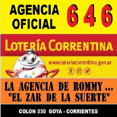 AGENCIA OFICIAL 646