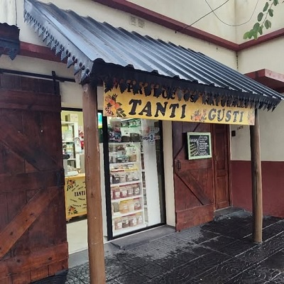Tanti Gusto
