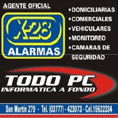 TODO PC
