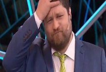 ASALTARON AL PERIODISTA NICOLÁS WIÑAZKI EN UN ACASA DE HURLINGHAM: EL “GESTO” DE LOS DELINCUENTES