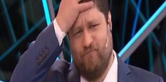 ASALTARON AL PERIODISTA NICOLÁS WIÑAZKI EN UN ACASA DE HURLINGHAM: EL “GESTO” DE LOS DELINCUENTES