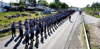 “DISPOSITIVO ESPECIAL DE SEGURIDAD CON MOTIVO DE LAS FIESTAS EN HONOR AL GAUCHO GIL” –MERCEDES – CORRIENTES – 2026.