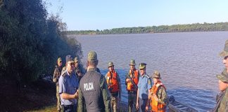 SE IMPLEMENTARA UN IMPORTANTE DISPOSITIVO DE SEGURIDAD EN CONJUNTO CON FUERZAS FEDERALES